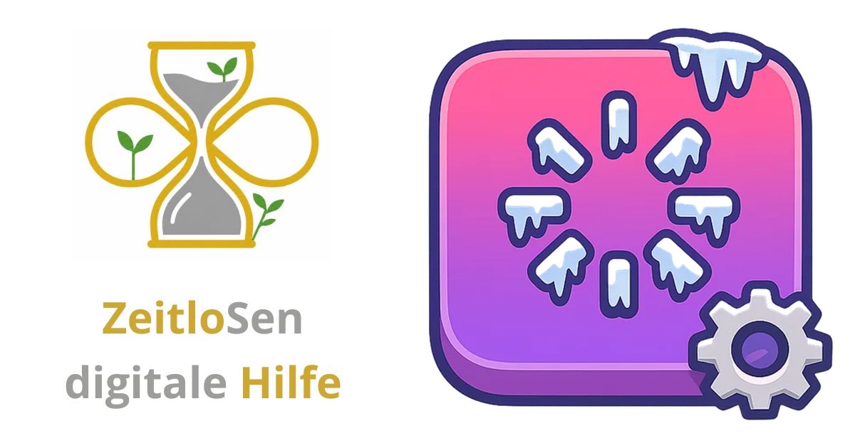 Warum sieht mein Profilbild auf Instagram plötzlich unscharf oder klein aus? – ZeitloSen