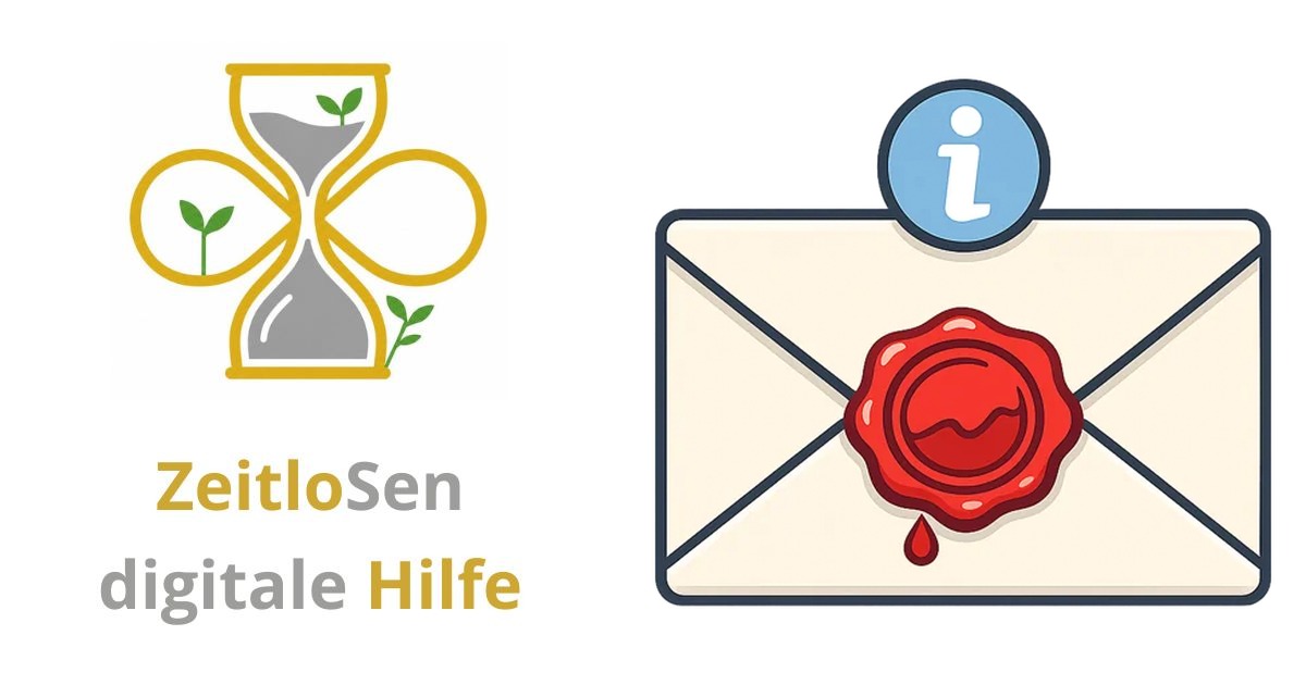 Wie verwalte ich digitale Vorsorgedokumente in Patchwork-Familien richtig? – ZeitloSen