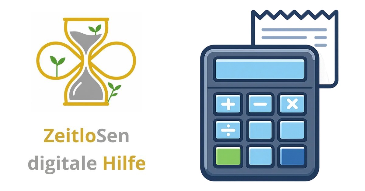 Warum sind thesaurierende ETFs in meiner App manchmal schwer zu erkennen? – ZeitloSen
