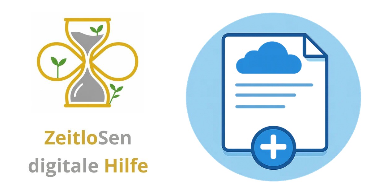 Wie erkenne ich in OneDrive, ob jemand meine Datei gerade bearbeitet? – ZeitloSen