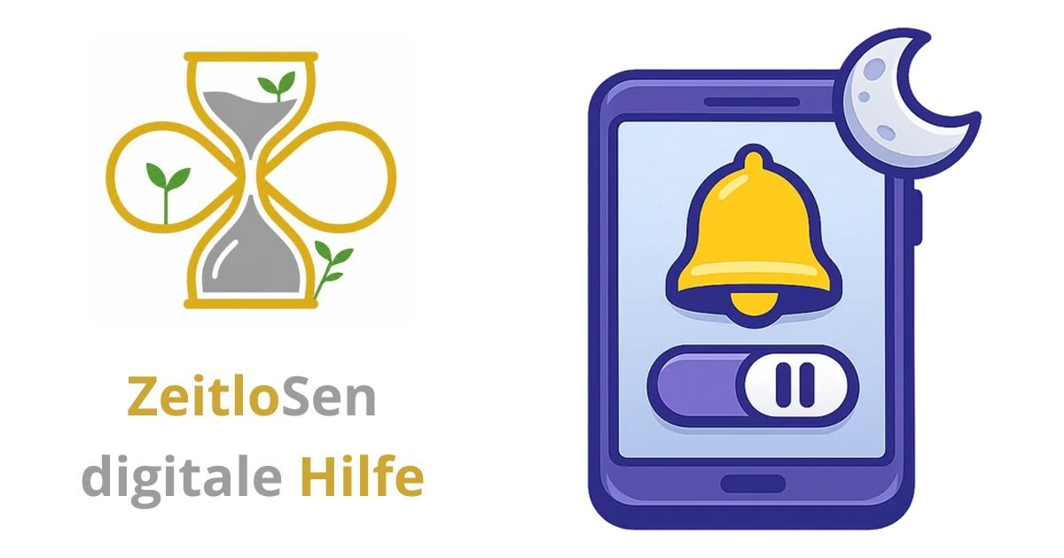Wie schalte ich störende Instagram Benachrichtigungen aus, ohne Wichtiges zu verpassen? – ZeitloSen
