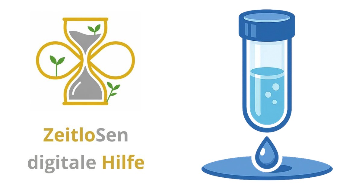 Wie kann eine DiGA-App bei Depressionen helfen? – ZeitloSen