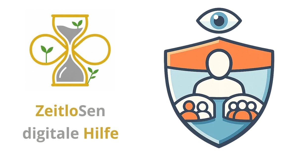 Was sehen andere Menschen sofort, wenn sie mein Instagram Profil öffnen? – ZeitloSen