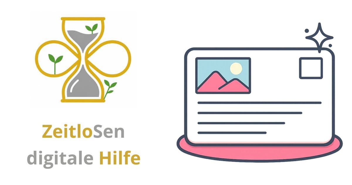 Wie ändere ich den Text unter einem Instagram Beitrag nach dem Posten? – ZeitloSen