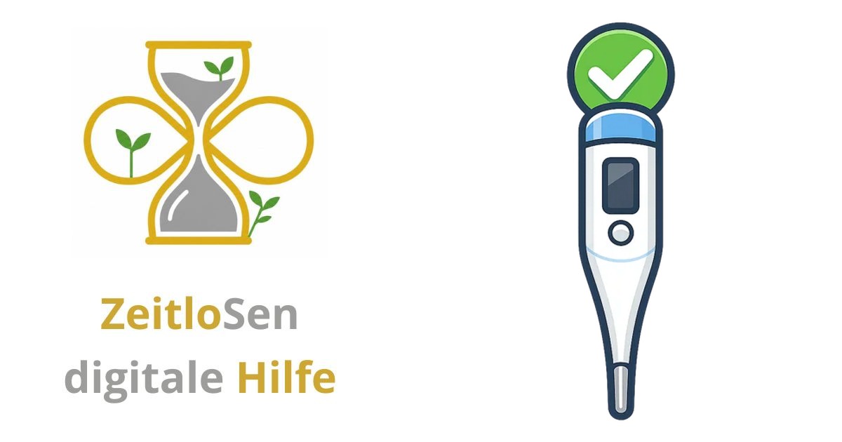 Wie funktioniert die Verordnung einer DiGA-App auf Rezept und wie nutze ich sie? – ZeitloSen
