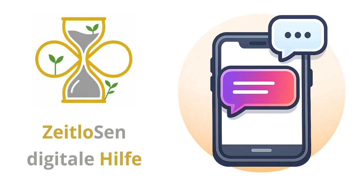 Instagram: Was tun, wenn ich versehentlich eine Nachricht an die falsche Person sende? – ZeitloSen