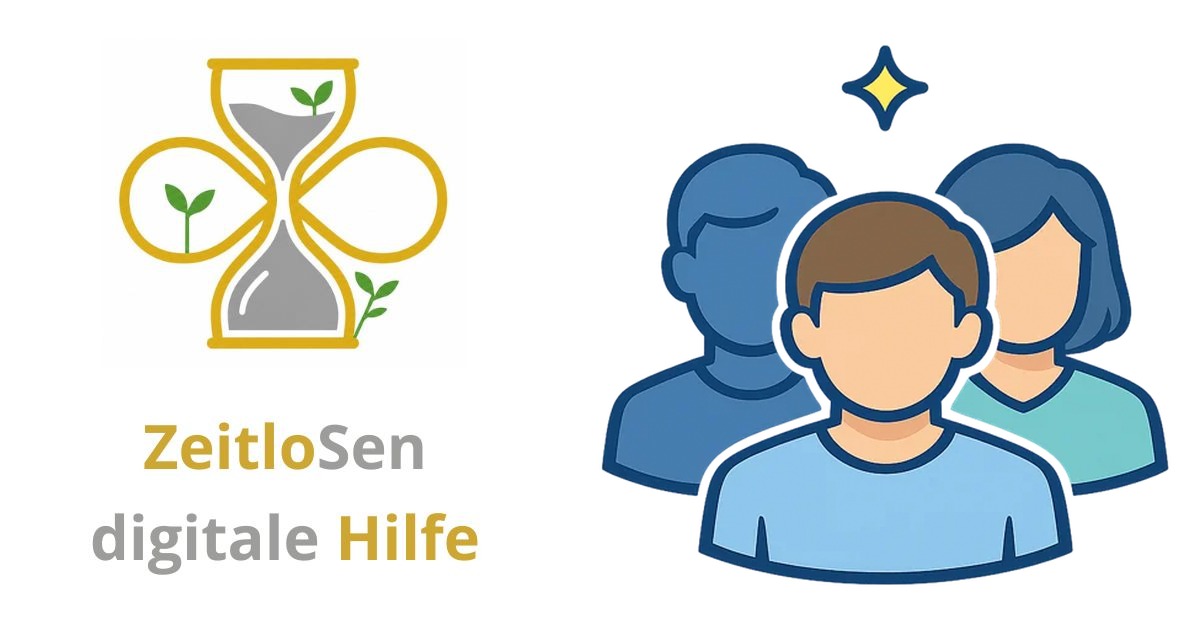 WhatsApp Gruppenbild löschen – Schritt-für-Schritt-Anleitung für Teilnehmer – ZeitloSen