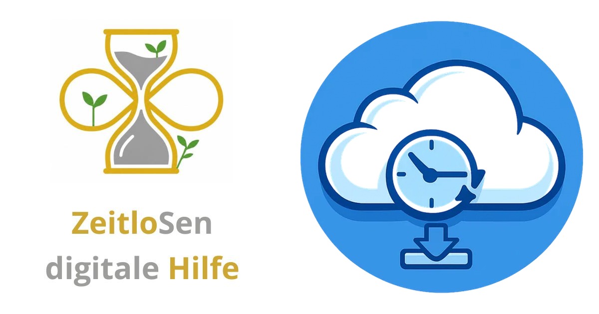 Wie lösche ich mein OneDrive Konto vollständig und sicher? – ZeitloSen