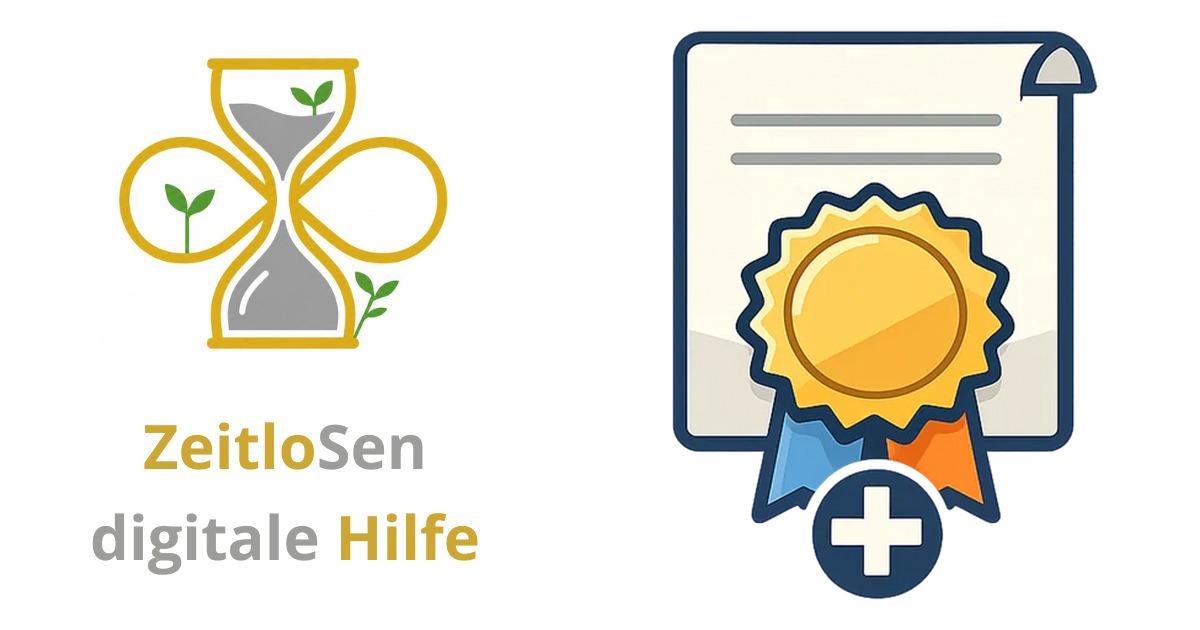 Was passiert mit meinen E-Mail- und Social-Media-Konten nach meinem Tod? – ZeitloSen