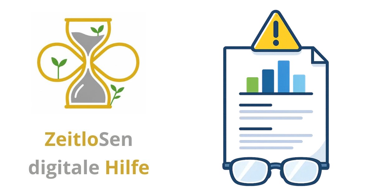 Wie melde ich Handwerkerleistungen im ELSTER-Postfach? – kurz &amp; verständlich erklärt – ZeitloSen