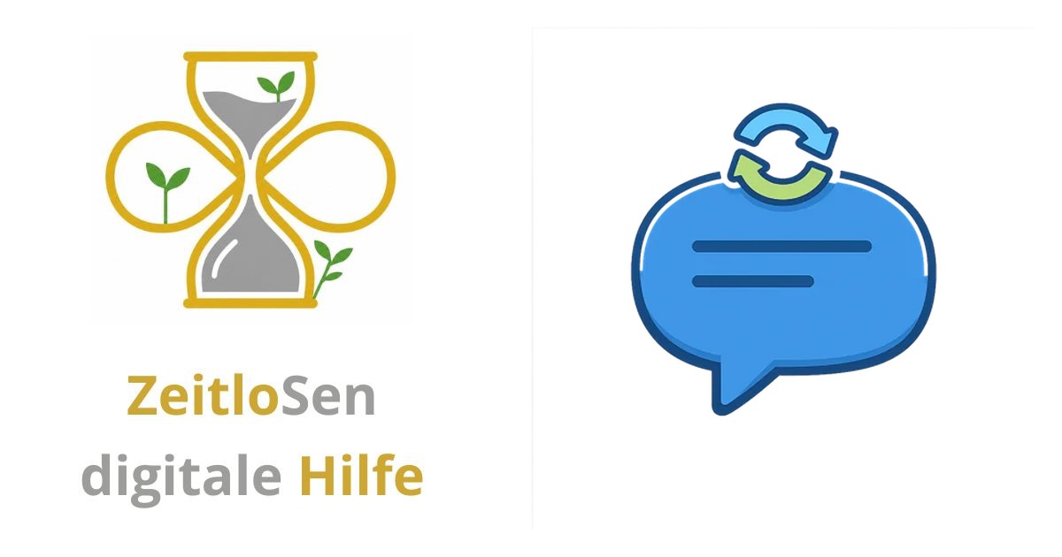 Wie finde ich große Dateien in WhatsApp schnell? – ZeitloSen