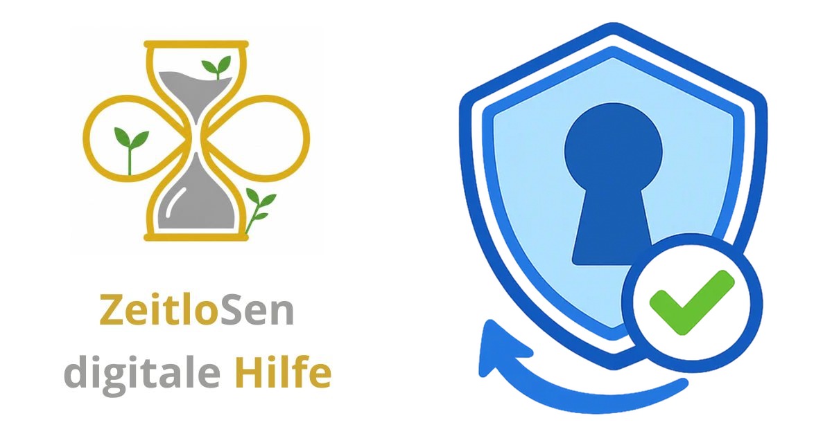 Wie melde ich mich zu einem Microsoft Teams Webinar an? – ZeitloSen