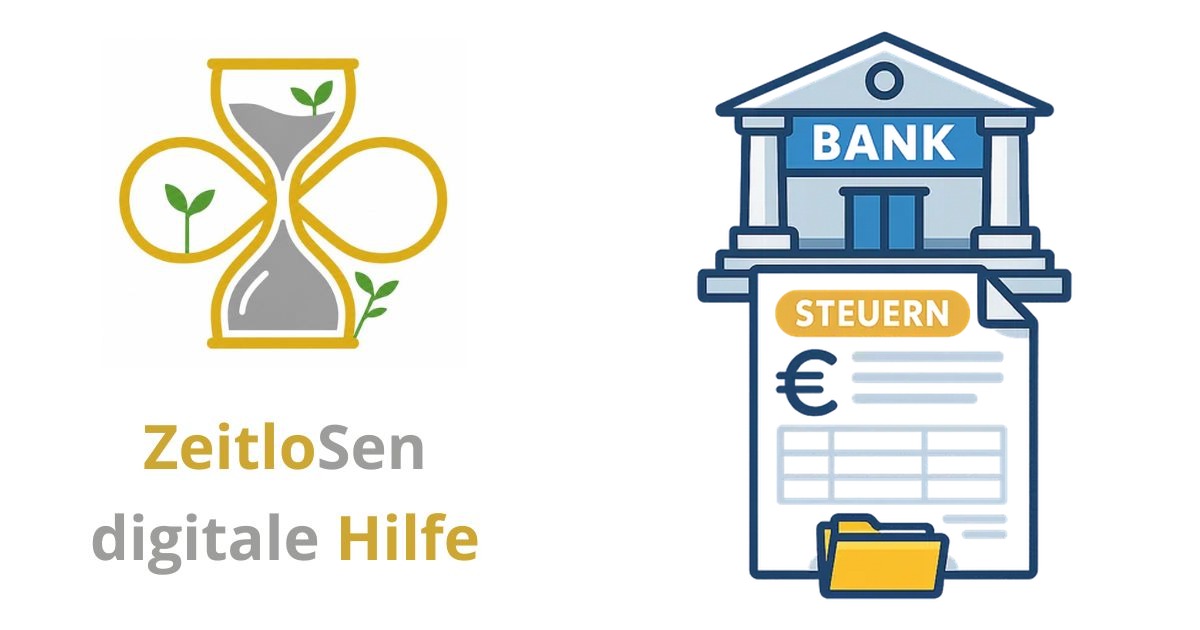 Wie lange muss ich Kontoauszüge für den Nebenjob aufbewahren? – so bekommst du das sauber hin – ZeitloSen