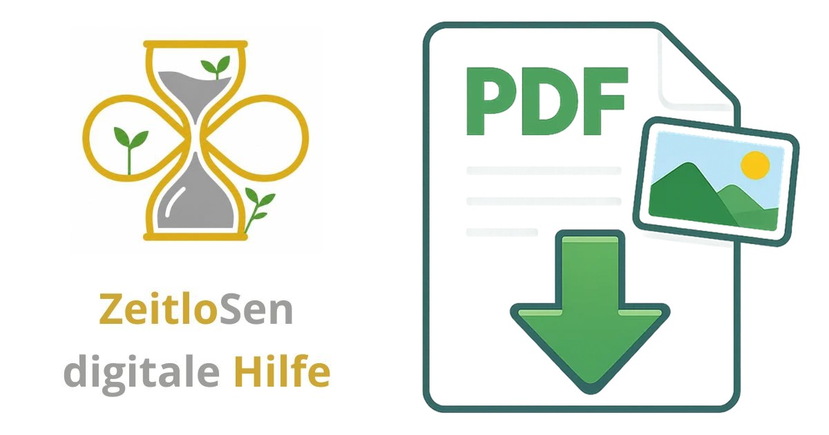 GMX-Anhänge auf dem Smartphone sicher und fehlerfrei öffnen – ZeitloSen