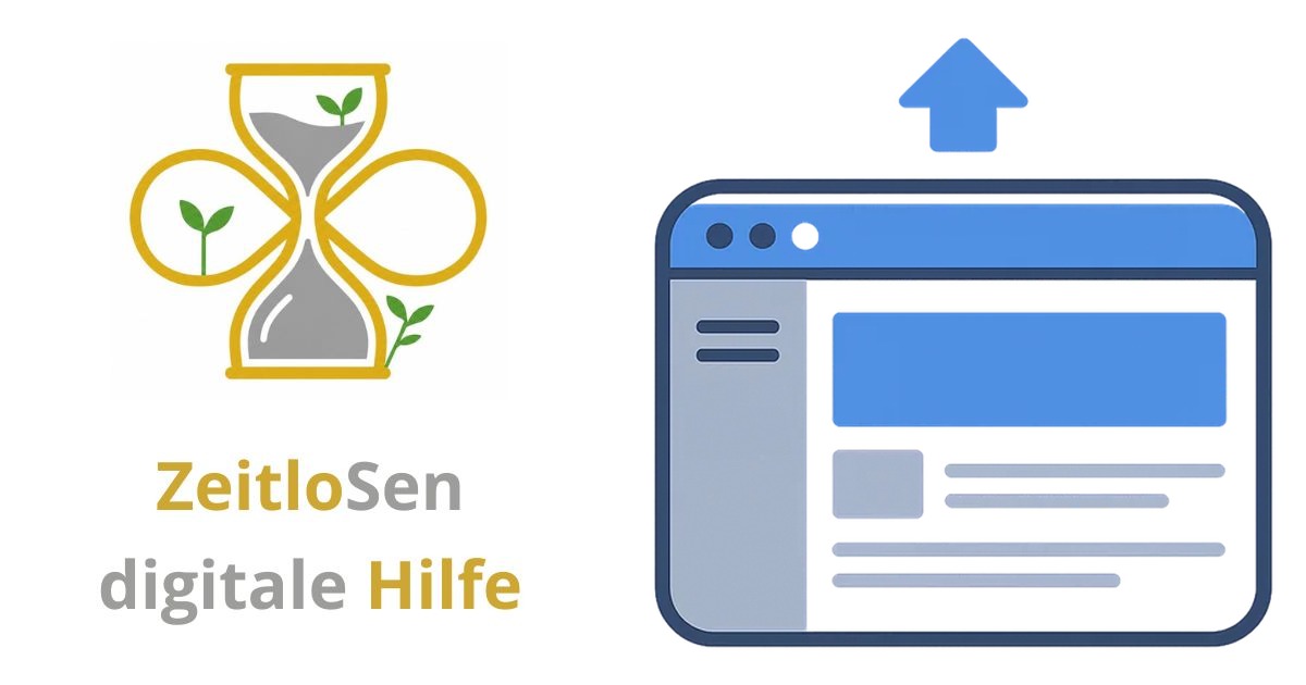 Warum funktioniert WhatsApp Web nicht? – Einfache Schritte zur Problemlösung – ZeitloSen