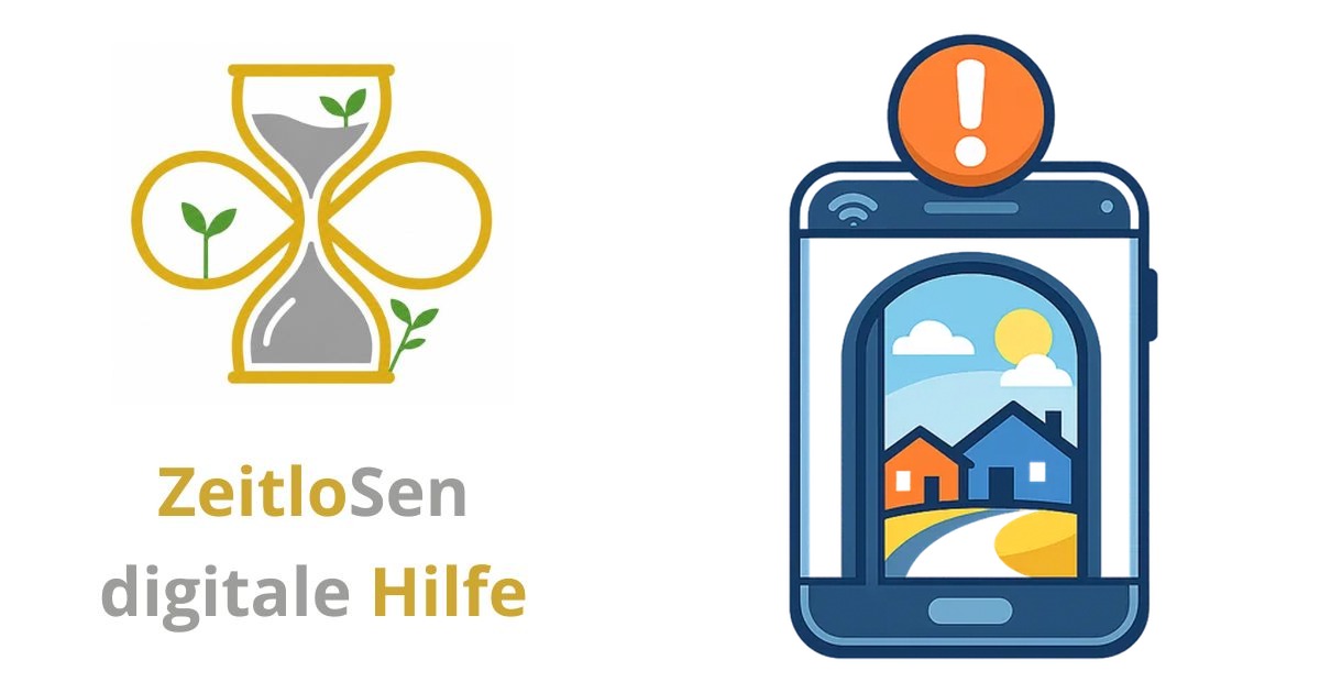 Was passiert, wenn ich meinen Hausrat nach Umzug online anpasse? – ZeitloSen