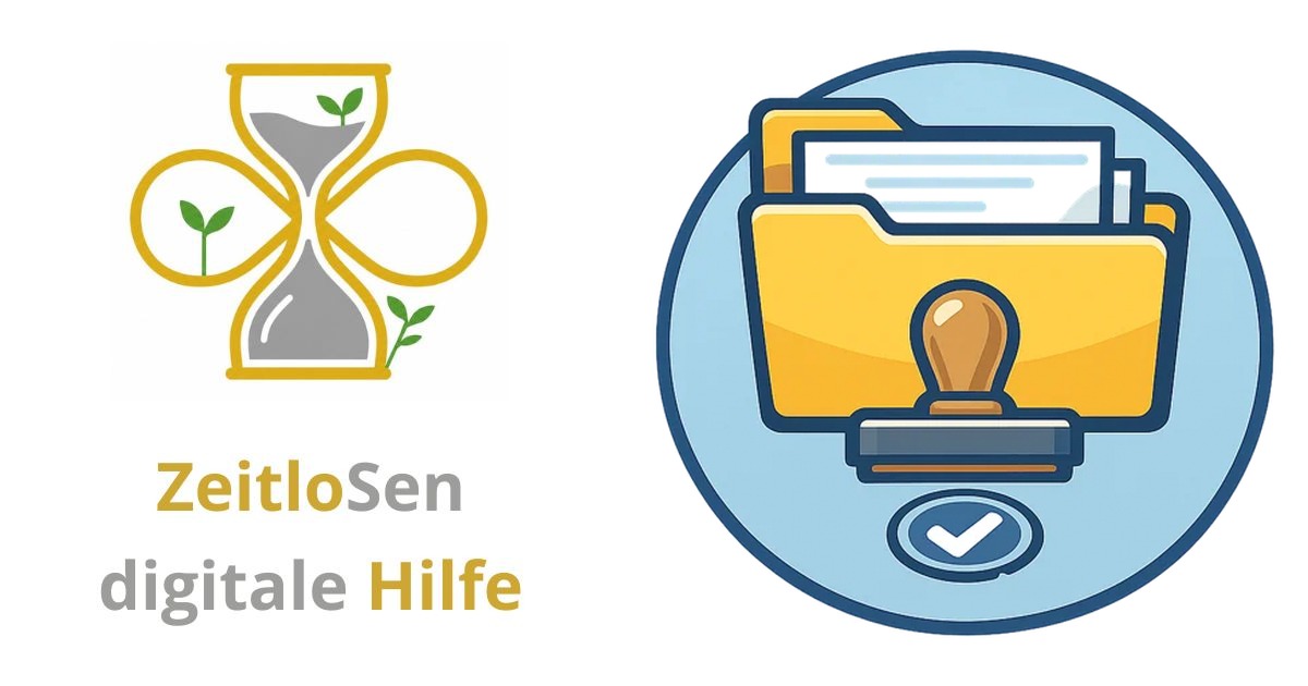 Darf ich den Freistellungsauftrag auch rückwirkend ändern? – ZeitloSen