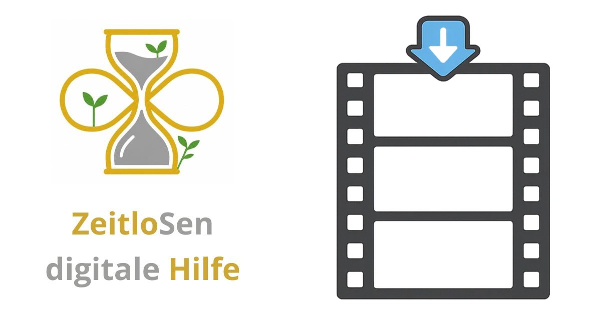 Warum speichert WhatsApp so viele Medien automatisch – So behalten Sie den Überblick – ZeitloSen