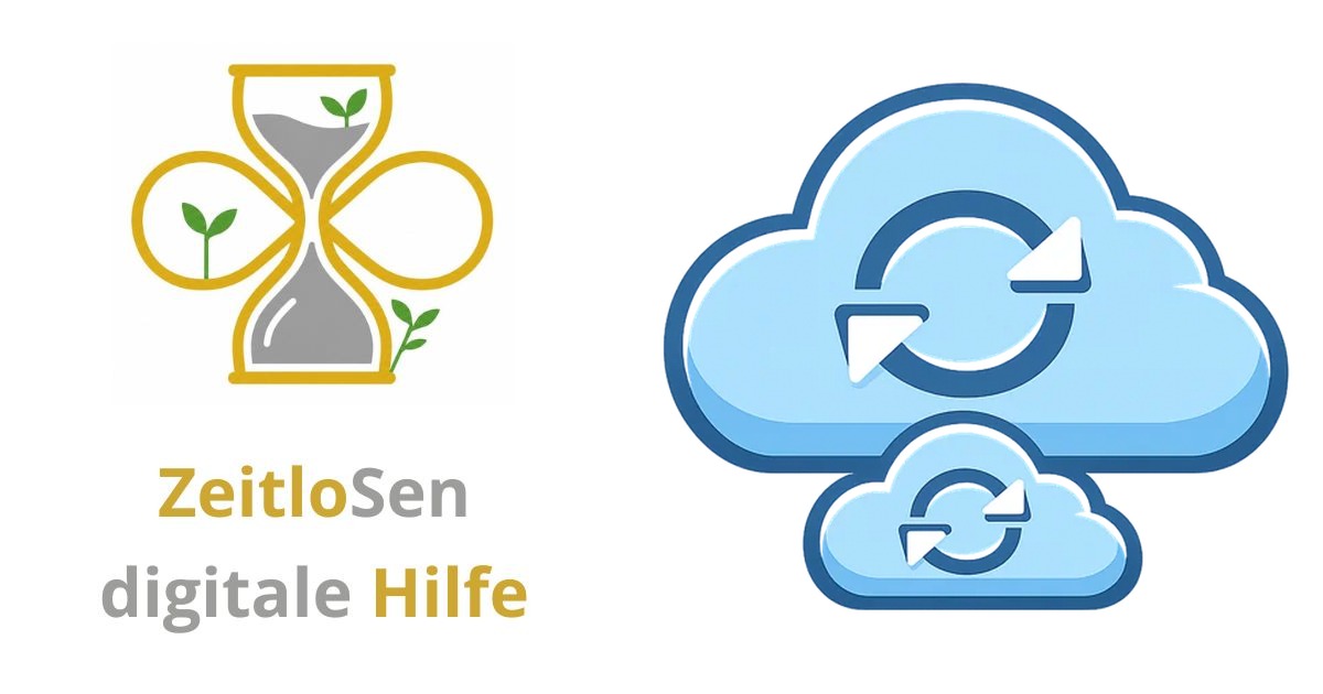 Warum sehe ich E-Mails nur auf einem Gerät? Ursachen und Lösungen für E-Mail-Synchronisation – ZeitloSen