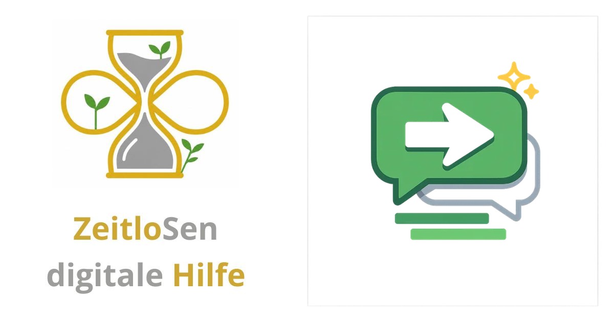 Wie lösche ich mehrere WhatsApp Nachrichten gleichzeitig? – ZeitloSen