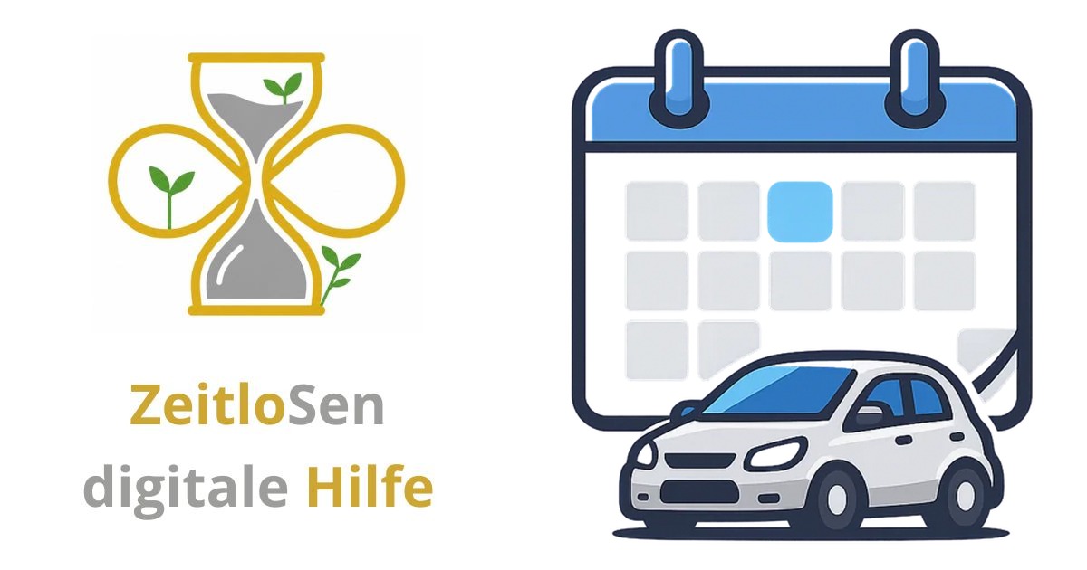 Was deckt die Elektronikversicherung ab, wenn ich den Schaden per App melde? – ZeitloSen
