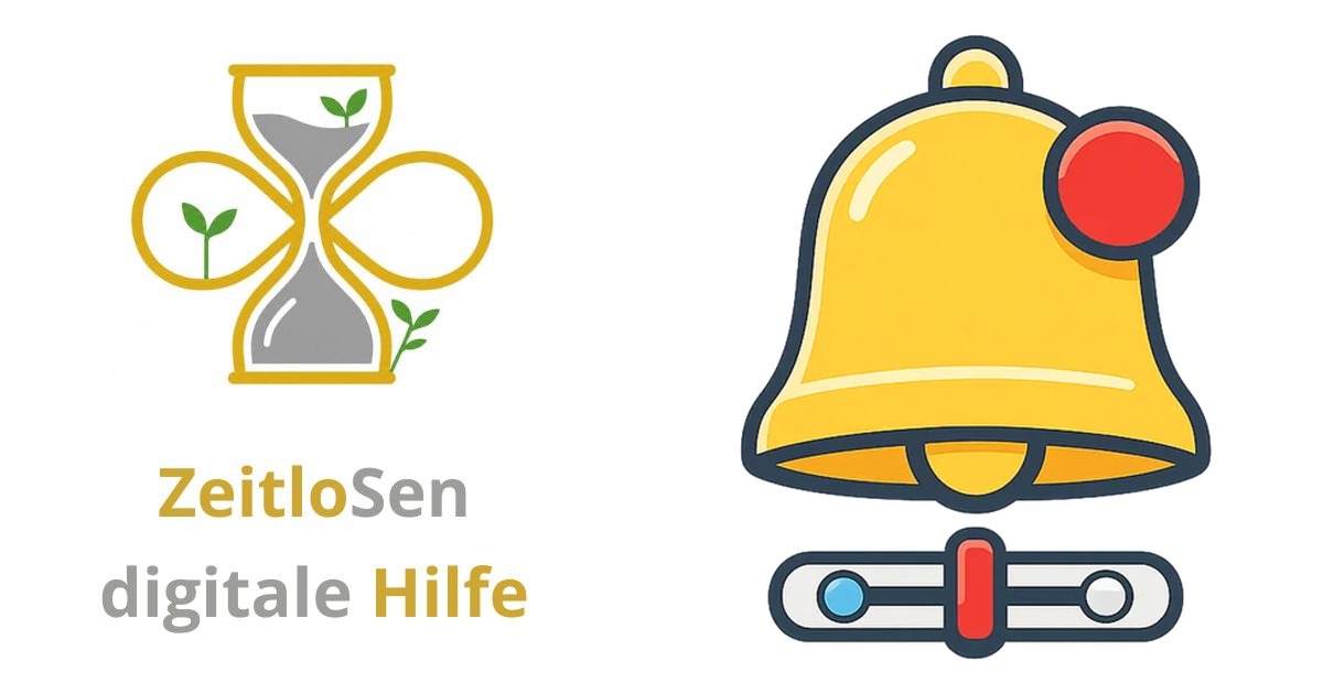 E-Mail: Wie richte ich eine Abwesenheitsnotiz ein, damit keine wichtigen Nachrichten verloren gehen? – ZeitloSen