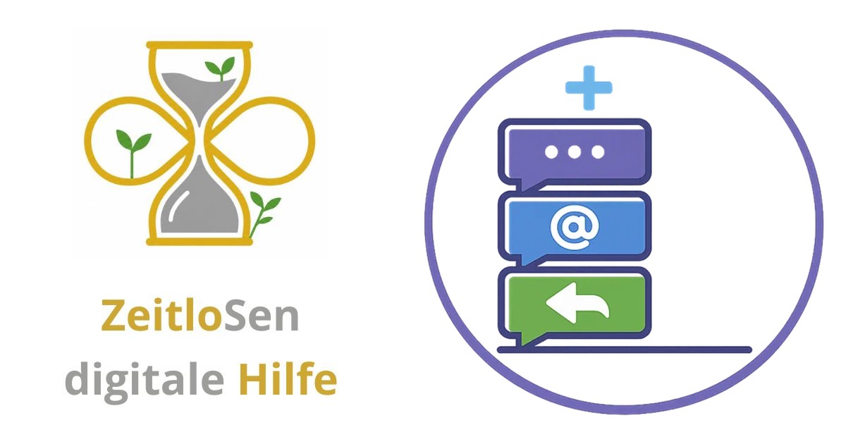 Warum kann ich einer Nachricht in Microsoft Teams nicht antworten? – ZeitloSen