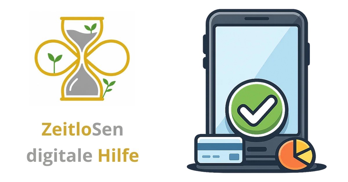 Wie kann ich Push-TAN und PhotoTAN sicher in meiner Banking-App nutzen? – ZeitloSen