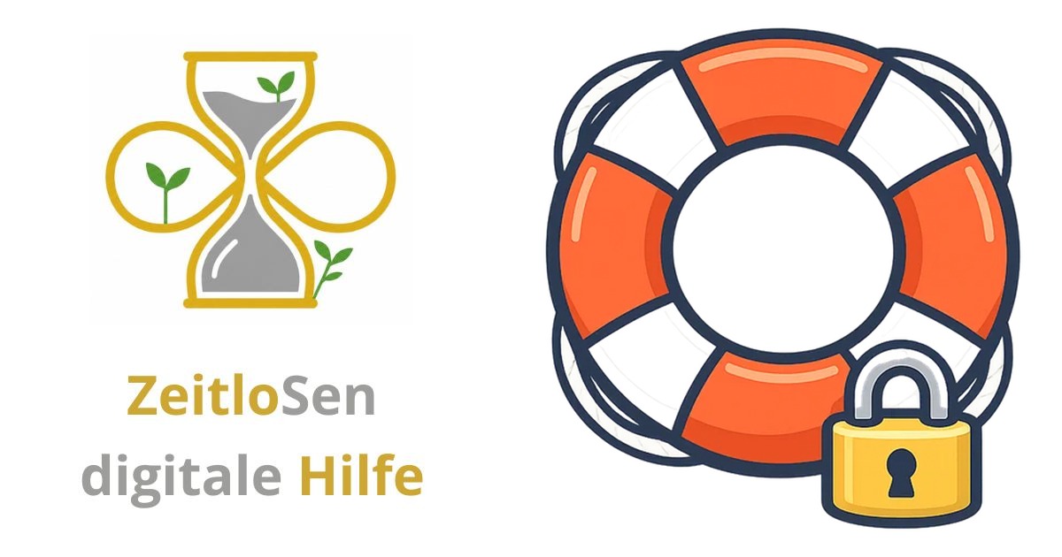 Wie funktioniert die digitale Schadenmeldung nach einem Unfall per App? – ZeitloSen