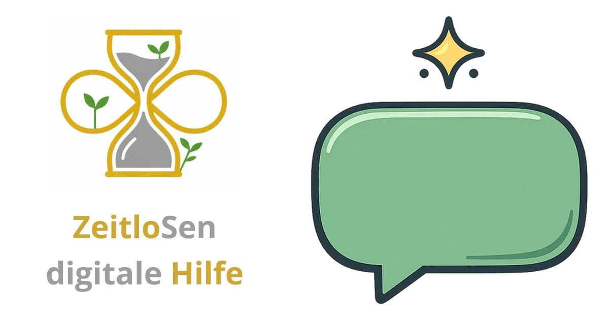 Wie suche ich alte Nachrichten in WhatsApp schnell? – ZeitloSen