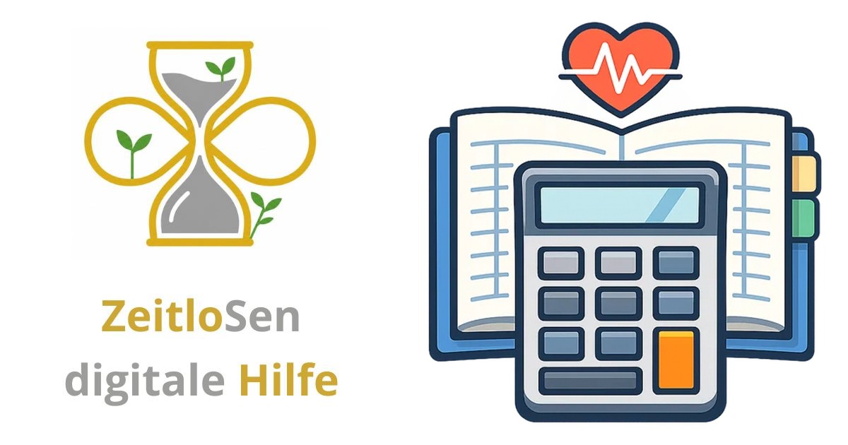Wie erstelle ich ein sicheres Backup meiner Vorsorgedokumente? – ZeitloSen