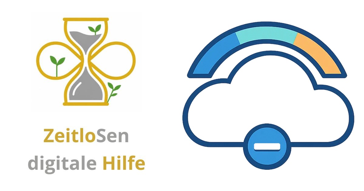 Was passiert mit meinen Dateien, wenn ich OneDrive einfach lösche? – ZeitloSen