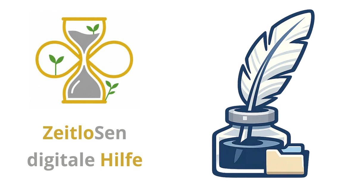 Reicht ein handschriftliches Testament oder brauche ich einen Notar? – ZeitloSen