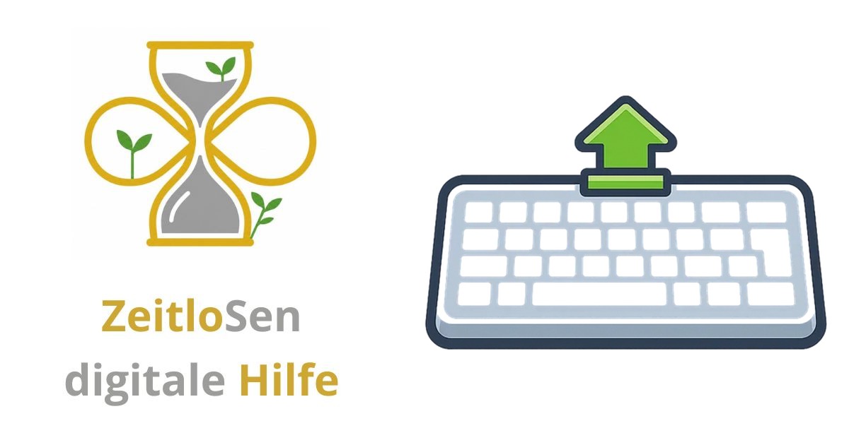 Wie sehe ich, auf welchen Geräten WhatsApp Web aktiv ist? – Schritt-für-Schritt-Anleitung zur Kontrolle der angemeldeten Geräte – ZeitloSen