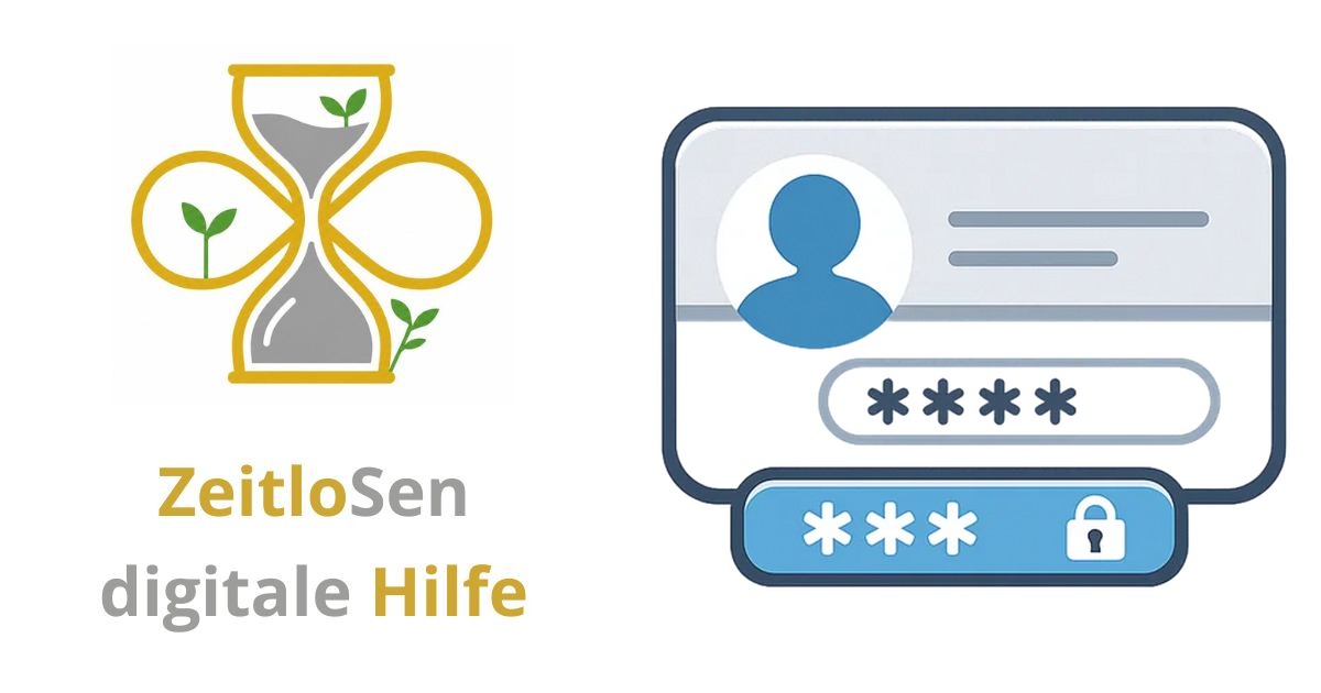 E-Mail-Adresse verstehen: Was steckt wirklich dahinter? – ZeitloSen