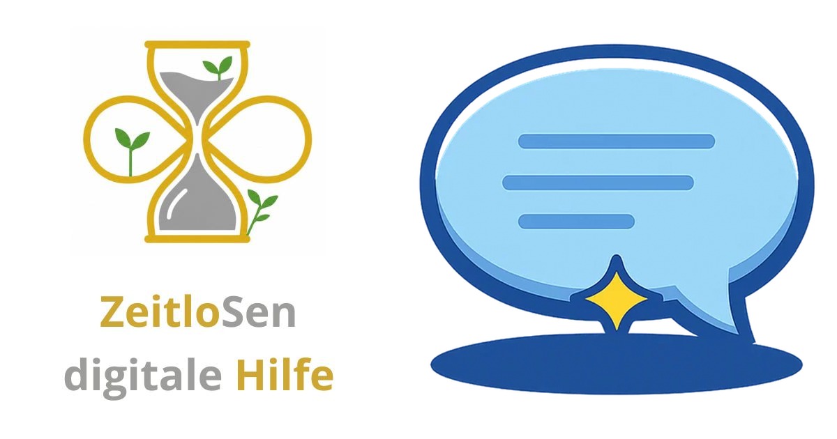 Wie lösche ich eine gesendete WhatsApp Nachricht nachträglich? – ZeitloSen