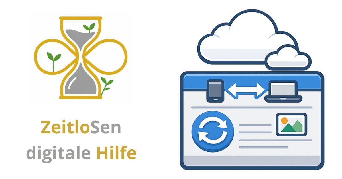Wie verhindere ich das automatische Löschen von E-Mails? – ZeitloSen