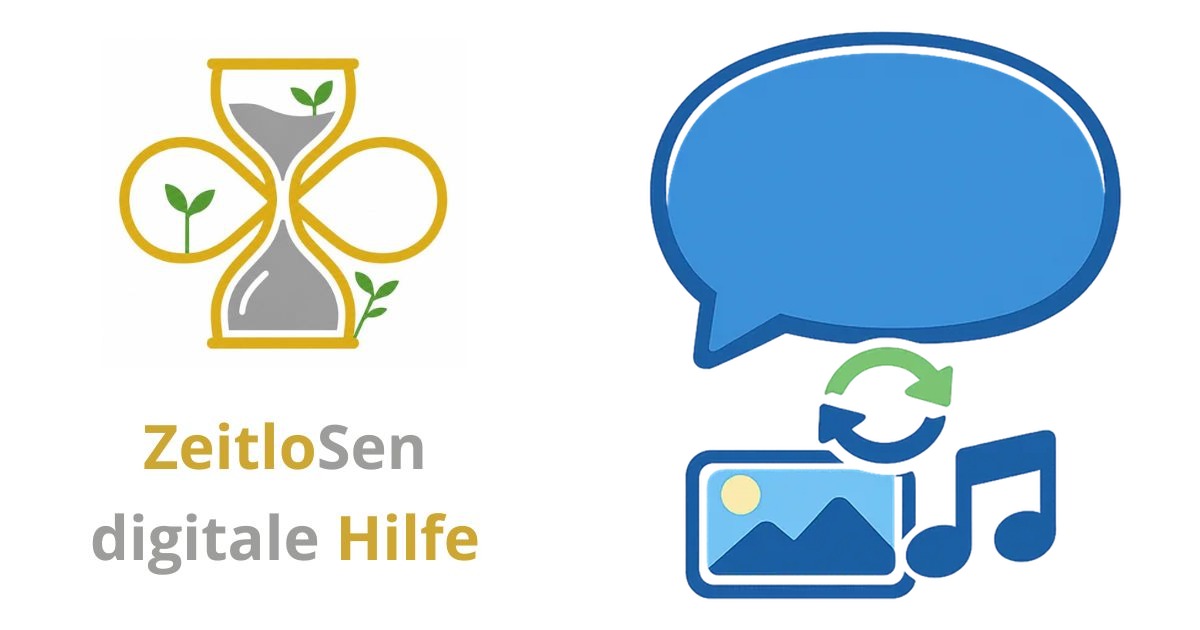 Wie deaktiviere ich automatische Downloads in WhatsApp? – Schritt-für-Schritt-Anleitung für mehr Datenkontrolle – ZeitloSen