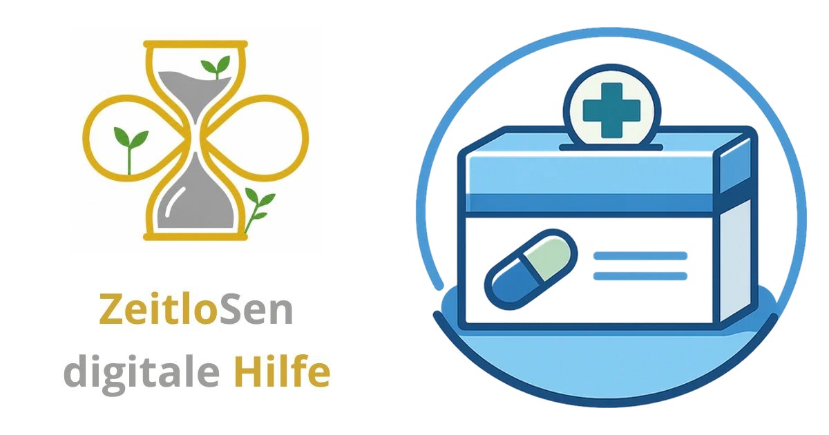 Welche DiGA kann ich bei Angststörungen auf Rezept erhalten? – ZeitloSen