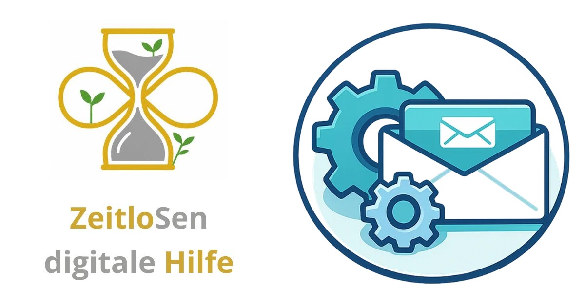 Warum sind meine E-Mails plötzlich auf Englisch? Ursachen und Lösungen für eine unerwartete Sprachänderung in E-Mail-Programmen – ZeitloSen