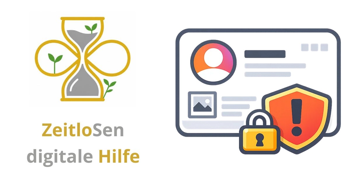 Warum sieht mein Instagram Profil plötzlich anders aus als gestern? – ZeitloSen