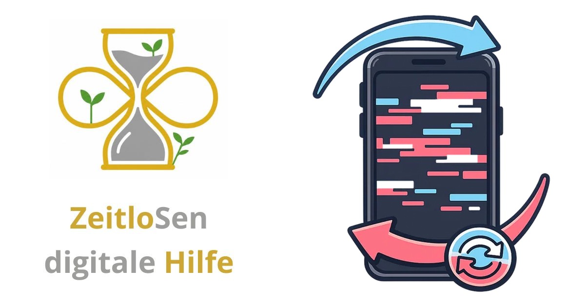 Instagram Sprache plötzlich auf Englisch – Wie stelle ich die App wieder auf Deutsch ein? – ZeitloSen
