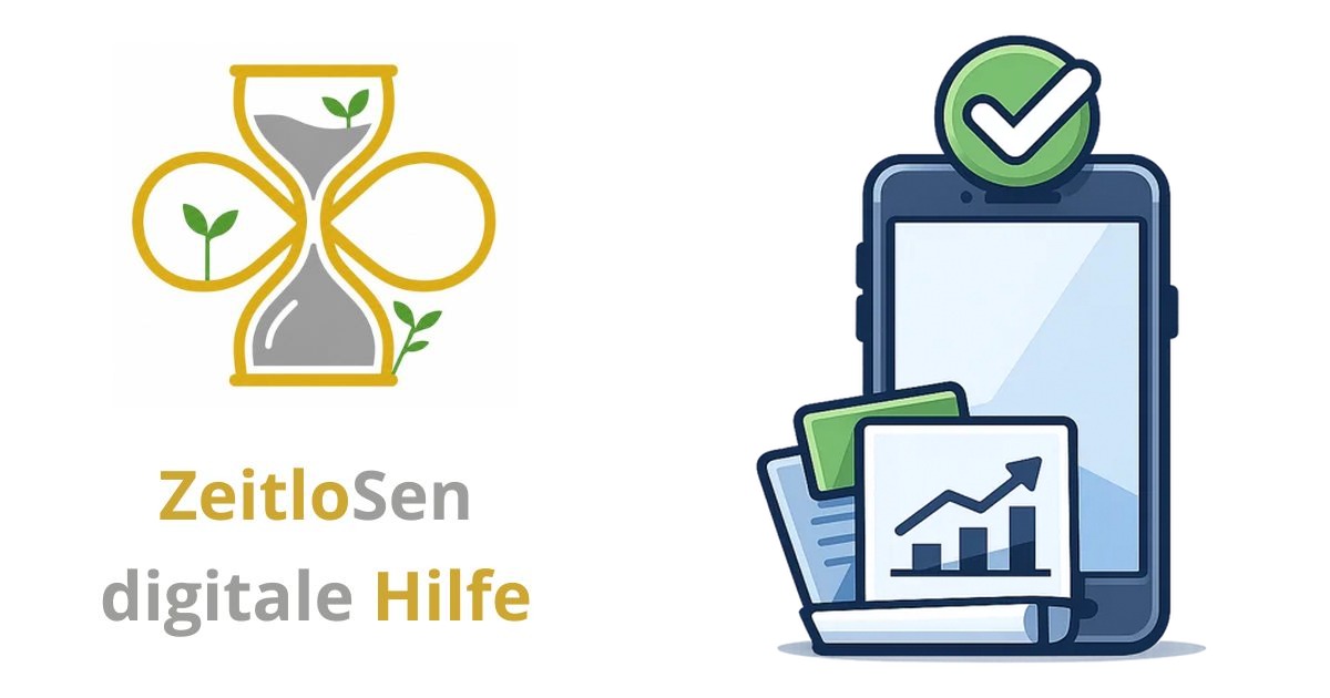 Was passiert mit meinem Depot, wenn ich meinen digitalen Nachlass nicht geregelt habe? – ZeitloSen