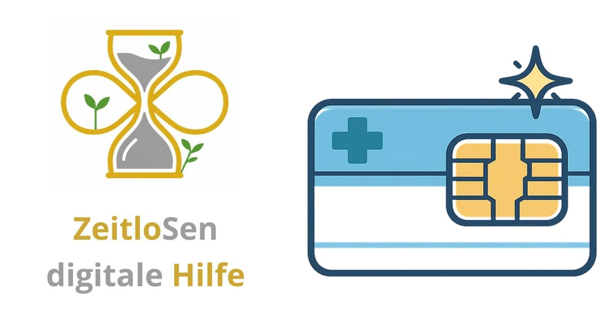 E-Rezept-App spinnt: Kriege ich mein Medikament trotzdem – und was sage ich in der Apotheke? – ZeitloSen