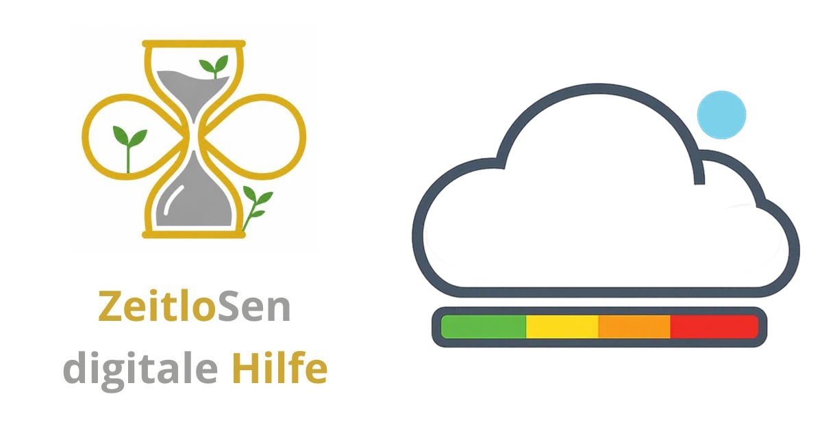 Was bedeutet das grüne Häkchen in OneDrive – ist alles sicher gespeichert? – ZeitloSen