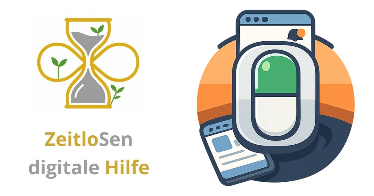 Wie richte ich Push-TAN für mein Depot und Girokonto ein? – ZeitloSen