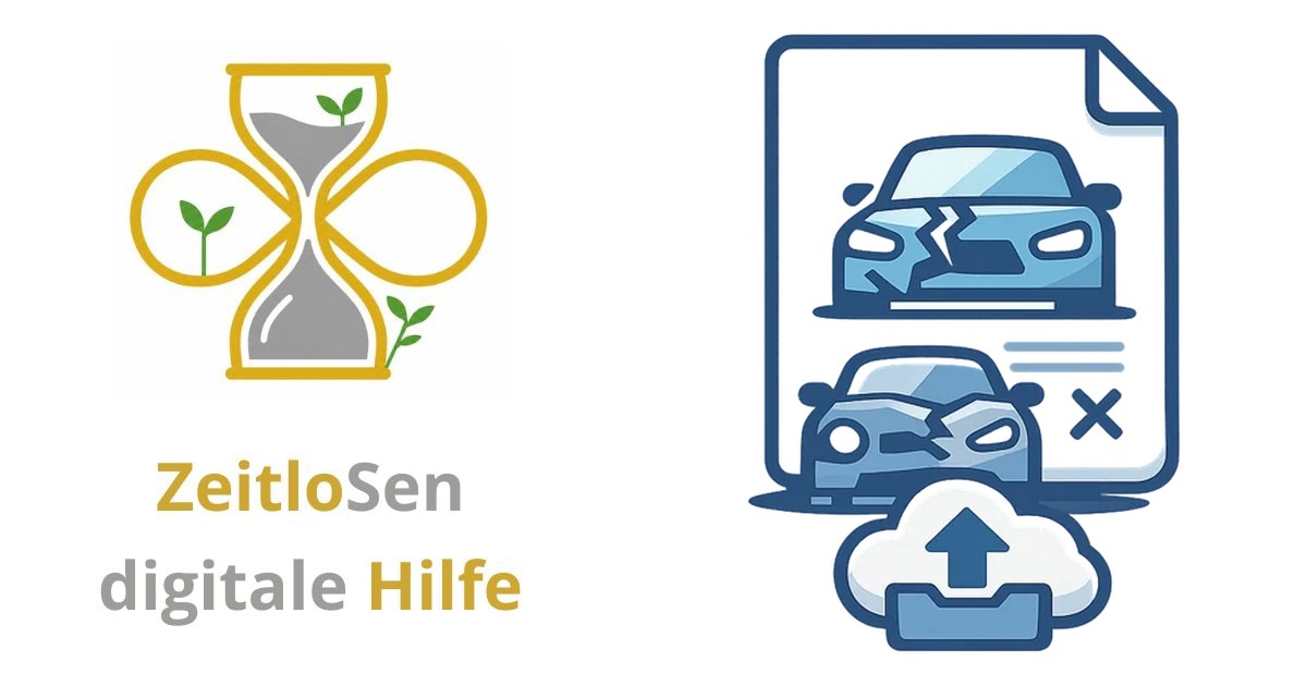 Was muss ich tun, wenn die Telematik-App meines Kfz-Versicherers nicht funktioniert? – ZeitloSen