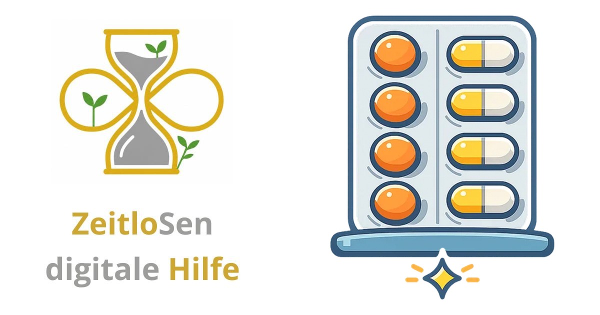 Wichtiges Medikament nicht lieferbar: Muss ich wechseln – und wie finde ich eine sichere Alternative? – ZeitloSen