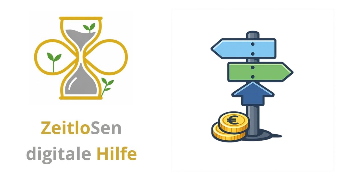 Lohnt sich Festgeld trotz Inflation noch? – ZeitloSen