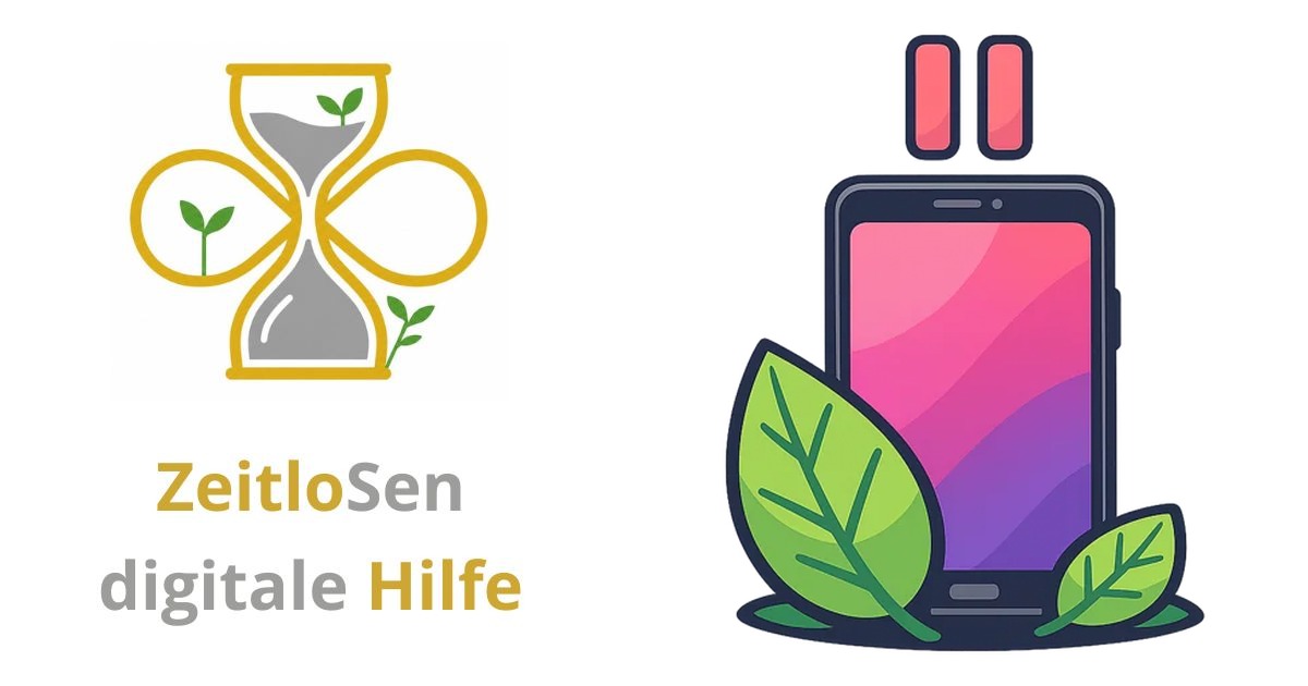 Instagram-Startbildschirm verstehen: Wo beginne ich sicher und stressfrei? – ZeitloSen